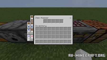 ������� ������� ���������� ���������� ��� Minecraft PE 26.0