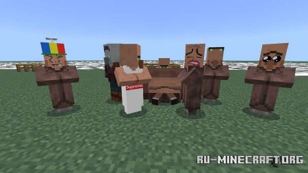 ������� ��������� ��� ��� Minecraft PE 26.10