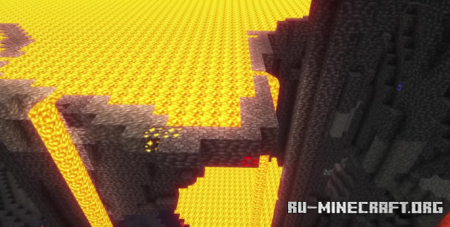 ������� UnderMod ��� Minecraft 1.20.1