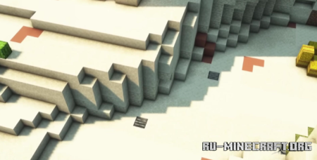 ������� UnderMod ��� Minecraft 1.20.1