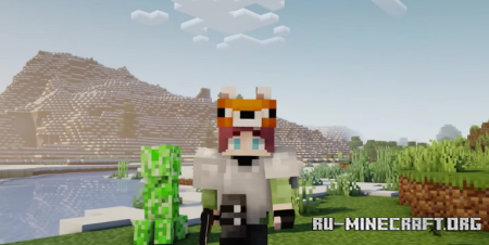 ������� BackFromThePast ��� Minecraft 1.21.1