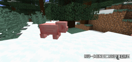 ������� Mob Filter ��� Minecraft 26.2