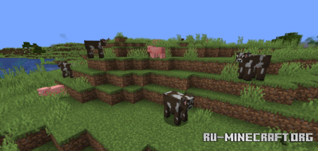 ������� Mob Filter ��� Minecraft 26.2