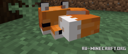 ������� Mob Filter ��� Minecraft 26.2