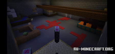 ������� The Command by EthanDJME ��� Minecraft