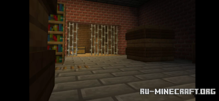������� The Command by EthanDJME ��� Minecraft