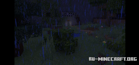 ������� The Command by EthanDJME ��� Minecraft