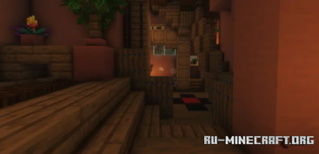 ������� Survival Starter Base by Pina Colada ��� Minecraft