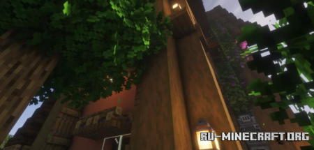 ������� Survival Starter Base by Pina Colada ��� Minecraft