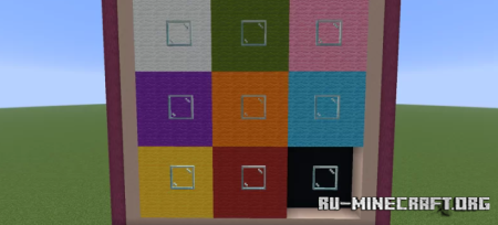 ������� Puzzle Map Asset - A 5X5 Slider Puzzle ��� Minecraft