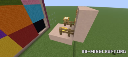 ������� Puzzle Map Asset - A 5X5 Slider Puzzle ��� Minecraft