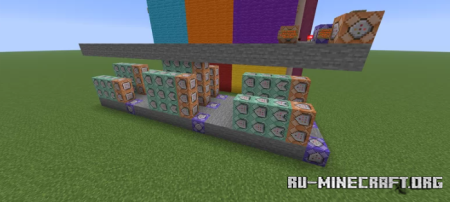 ������� Puzzle Map Asset - A 5X5 Slider Puzzle ��� Minecraft