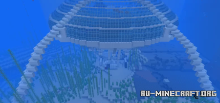 ������� A Turtle's Tale 2 - Map ��� Minecraft