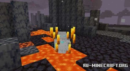 ������� ������ ���������� ��� Minecraft PE 26.30