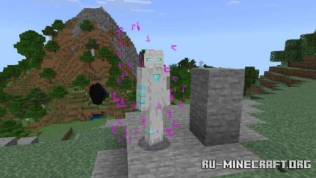 ������� ������ ���������� ��� Minecraft PE 26.30