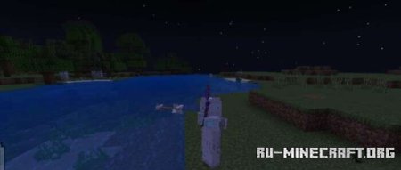 ������� ������ ���������� ��� Minecraft PE 26.30