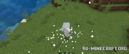 ������� ������ ���������� ��� Minecraft PE 26.30
