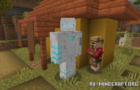 ������� ������ ���������� ��� Minecraft PE 26.30