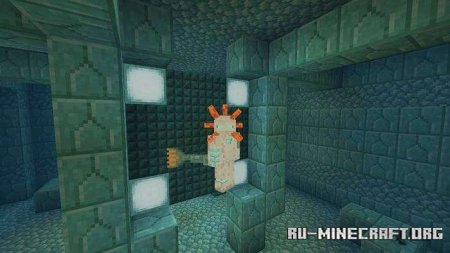 ������� ������ ���������� ��� Minecraft PE 26.30