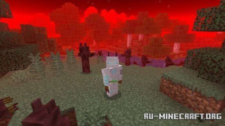 ������� ������ ���������� ��� Minecraft PE 26.30