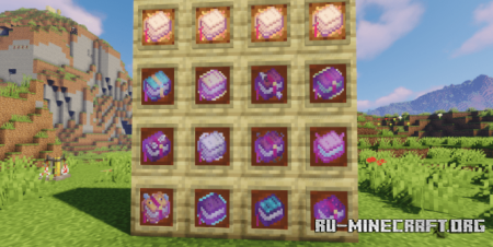 ������� Stefan�s Enchanted Books ��� Minecraft 26.2