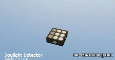 ������� Redstone Tweaks ��� Minecraft 26.2