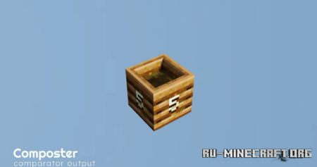 ������� Redstone Tweaks ��� Minecraft 26.2