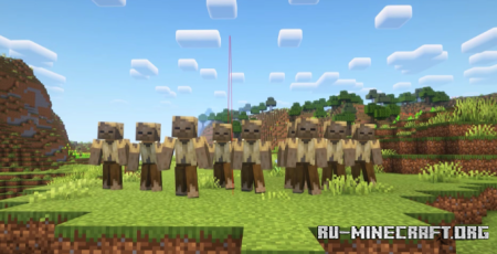 ������� Siegeweapons ��� Minecraft 1.20.1