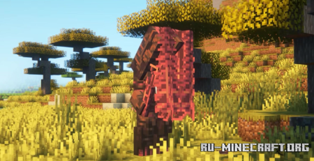 ������� Metus Oblita ��� Minecraft 1.20.1