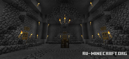 ������� Fort Creationism Corner ��� Minecraft