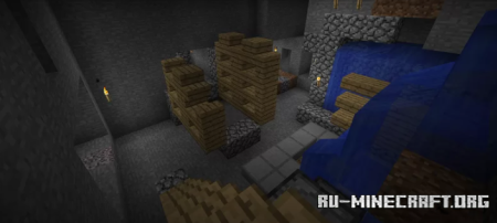 ������� Fort Creationism Corner ��� Minecraft