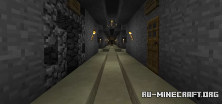 ������� Fort Creationism Corner ��� Minecraft