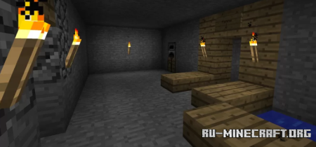 ������� Fort Creationism Corner ��� Minecraft