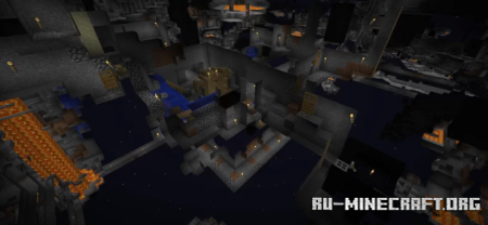 ������� Fort Creationism Corner ��� Minecraft