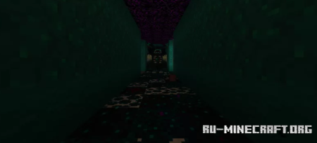 ������� The Sculk Labs by Cubleat Works ��� Minecraft