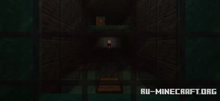 ������� The Sculk Labs by Cubleat Works ��� Minecraft