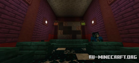 ������� The Sculk Labs by Cubleat Works ��� Minecraft