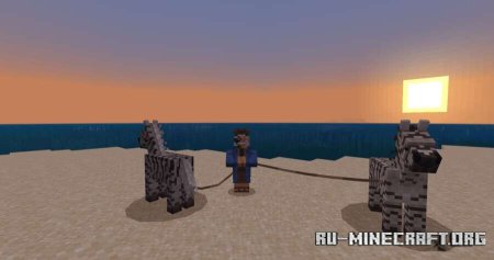 ������� ����� � ����� - ������� ��� Minecraft PE 26.10