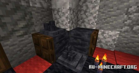 ������� ����� � ����� - ������� ��� Minecraft PE 26.10