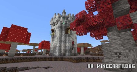 ������� ����� � ����� - ������� ��� Minecraft PE 26.10