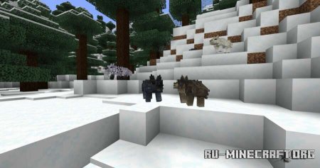 ������� ����� � ����� - ������� ��� Minecraft PE 26.10
