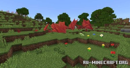 ������� ����� � ����� - ������� ��� Minecraft PE 26.10