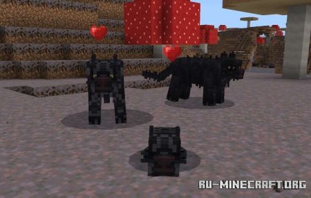 ������� ����� � ����� - ������� ��� Minecraft PE 26.10