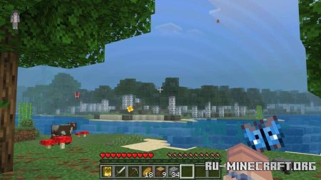 ������� ������������ ������� ������� ��� Minecraft PE 26.30