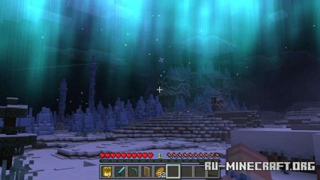 ������� ������������ ������� ������� ��� Minecraft PE 26.30