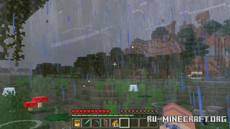 ������� ������������ ������� ������� ��� Minecraft PE 26.30