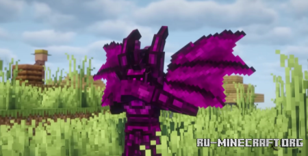 ������� Gears of Glory ��� Minecraft 1.20.1
