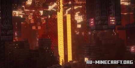 ������� Cult of Azazel ��� Minecraft 1.21.1