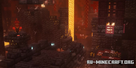 ������� Cult of Azazel ��� Minecraft 1.21.1