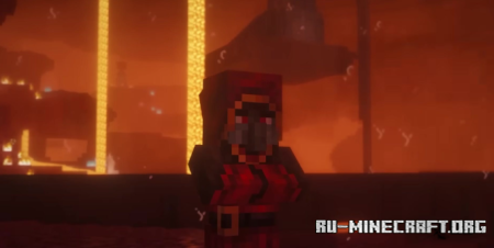 ������� Cult of Azazel ��� Minecraft 1.21.1